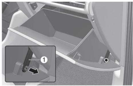 HYUNDAI Tucson NX4 Phase 2 (2024) - Remplacement du filtré - 1