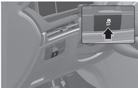 HYUNDAI Tucson NX4 Phase 2 (2024) - Contrôle électronique de stabilité (ESC) - 1