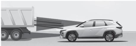 HYUNDAI Tucson NX4 Phase 2 (2024) - A AVERTISSEMENT - 15