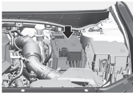 HYUNDAI Tucson NX4 Phase 2 (2024) - Pour une plus grande autonomie de la batterie - 1