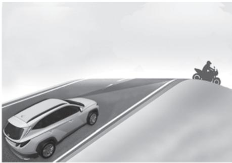 HYUNDAI Tucson NX4 Phase 2 (2024) - A AVERTISSEMENT - 10