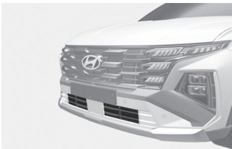 HYUNDAI Tucson NX4 Phase 2 (2024) - MON MODE DE CONDUITE - 1