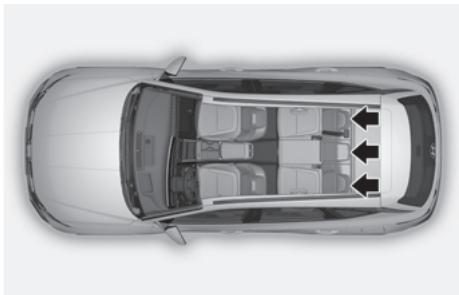 HYUNDAI Tucson NX4 Phase 2 (2024) - AVERTISSEMENT - 1