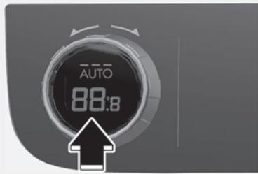 HYUNDAI Tucson NX4 Phase 2 (2024) - Chauffage et climatisation automatiques - 1