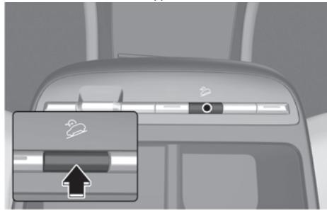HYUNDAI Tucson NX4 Phase 2 (2024) - Commande de freinage en descente (DBC) - 1