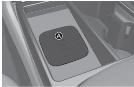 HYUNDAI Tucson NX4 Phase 2 (2024) - Enregistrement de la clé numérique (telephone intelligent) - 2