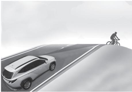 HYUNDAI Tucson NX4 Phase 2 (2024) - A AVERTISSEMENT - 12