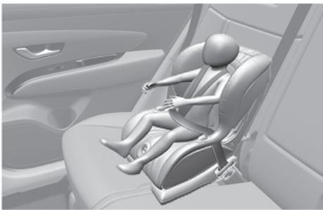 HYUNDAI Tucson NX4 Phase 2 (2024) - AVERTISSEMENT - 1