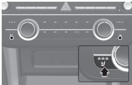HYUNDAI Tucson NX4 Phase 2 (2024) - Sièges ventilés à l'avant - 1