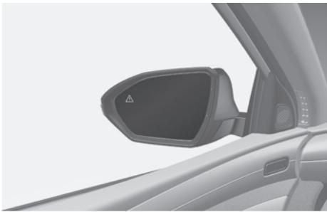 HYUNDAI Tucson NX4 Phase 2 (2024) - Avertisseur de sortie sécurisée - 1