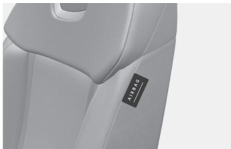 HYUNDAI Tucson NX4 Phase 2 (2024) - Coussins gonflables lateraux - 1