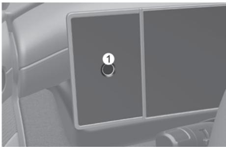 HYUNDAI Tucson NX4 Phase 2 (2024) - L'enregistrement des empreintes digitales - 1