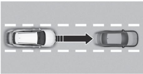 HYUNDAI Tucson NX4 Phase 2 (2024) - Assistance de conduite sur autoroute - 1