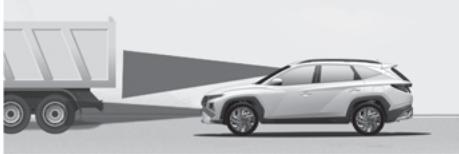 HYUNDAI Tucson NX4 Phase 2 (2024) - - Changement de voie - 4