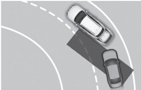 HYUNDAI Tucson NX4 Phase 2 (2024) - Conduire sur une route sinueuse - 2