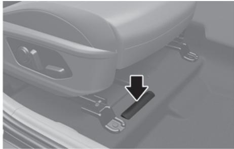 HYUNDAI Tucson NX4 Phase 2 (2024) - Numero d'identification du vehicule (NIV) - 1