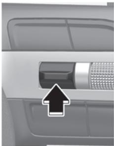 HYUNDAI Tucson NX4 Phase 2 (2024) - Annulation temporaire du régulateur de vitesse intelligent - 1