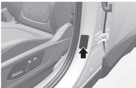 HYUNDAI Tucson NX4 Phase 2 (2024) - Entretien des pneus - 1