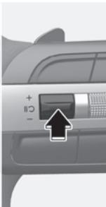 HYUNDAI Tucson NX4 Phase 2 (2024) - Pour réactivez l'assistance manuelle à la limite de vitesse - 3