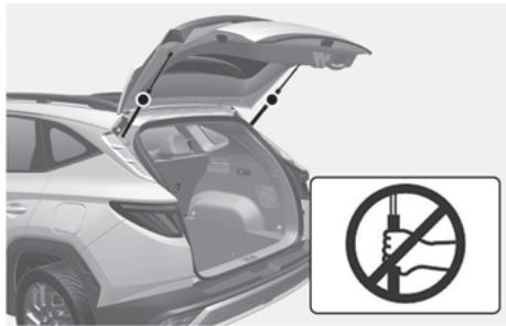 HYUNDAI Tucson NX4 Phase 2 (2024) - AVIS - 1