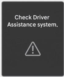 HYUNDAI Tucson NX4 Phase 2 (2024) - Dysfonctionnement de l'assistance au maintien de voie - 1
