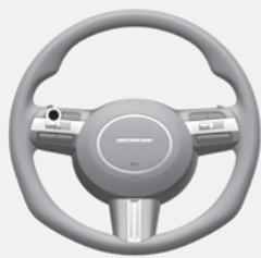 HYUNDAI Tucson NX4 Phase 2 (2024) - Réglage de la limite de vitesse - 1