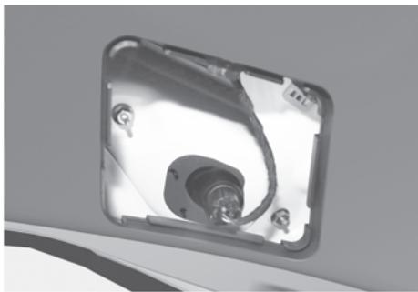 HYUNDAI Tucson NX4 Phase 2 (2024) - Feu arrière (intérieur) - 2