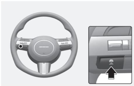 HYUNDAI Tucson NX4 Phase 2 (2024) - Réglage de la distance entre vehicules - 1