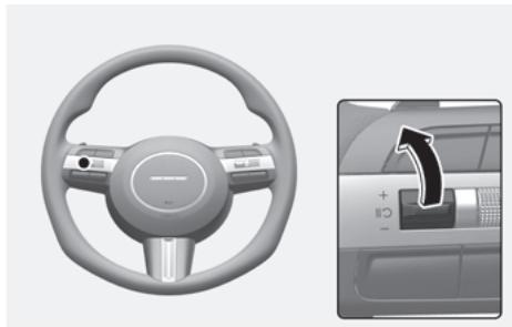 HYUNDAI Tucson NX4 Phase 2 (2024) - Augmentation de la vitesse - 1