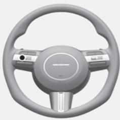 HYUNDAI Tucson NX4 Phase 2 (2024) - Pour interrompre temporairement l'assistance manuelle à la limite de vitesse - 1