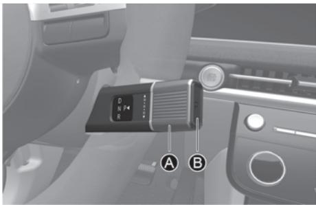 HYUNDAI Tucson NX4 Phase 2 (2024) - AVERTISSEMENT - 1