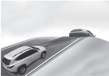 HYUNDAI Tucson NX4 Phase 2 (2024) - A AVERTISSEMENT - 9