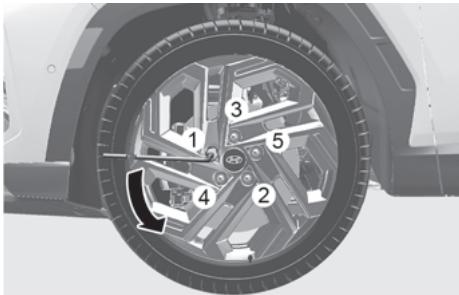 HYUNDAI Tucson NX4 Phase 2 (2024) - i Informations - 2