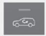 HYUNDAI Tucson NX4 Phase 2 (2024) - Pour désembuer l'intérieur du pare-brise - 5