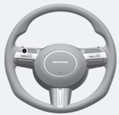 HYUNDAI Tucson NX4 Phase 2 (2024) - Pour désactiver l'assistance manuelle à la limite de vitesse - 1