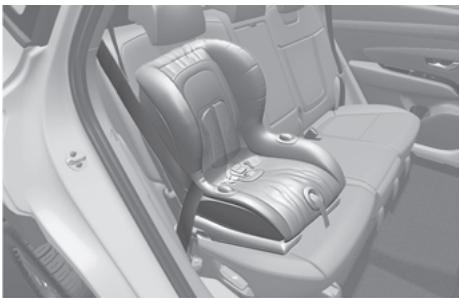 HYUNDAI Tucson NX4 Phase 2 (2024) - AVERTISSEMENT - 1