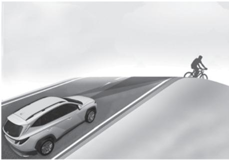 HYUNDAI Tucson NX4 Phase 2 (2024) - A AVERTISSEMENT - 12