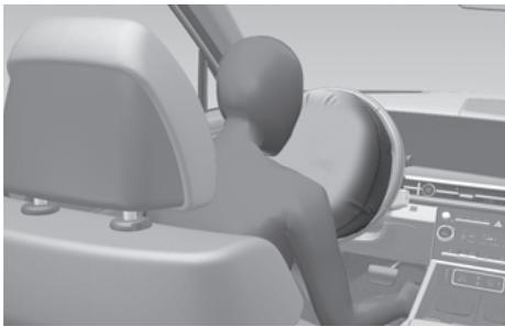HYUNDAI Tucson NX4 Phase 2 (2024) - AVERTISSEMENT - 1