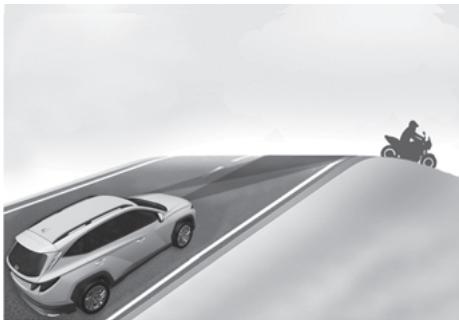 HYUNDAI Tucson NX4 Phase 2 (2024) - A AVERTISSEMENT - 10
