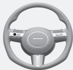 HYUNDAI Tucson NX4 Phase 2 (2024) - Réglage de la limite de vitesse - 3