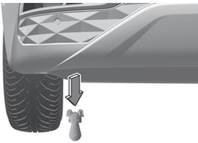 HYUNDAI Tucson NX4 Phase 2 (2024) - Clignotant, Feu de brouillard arrêté, Feu de recul - 1