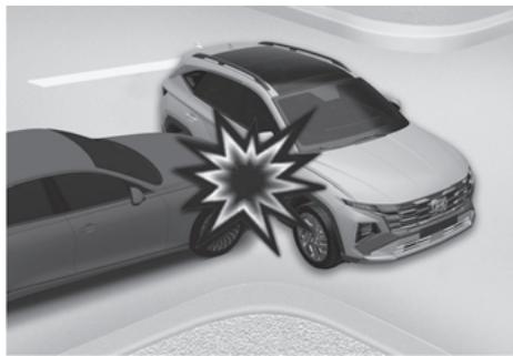 HYUNDAI Tucson NX4 Phase 2 (2024) - Coussins gonflables lateraux et rideaux - 1