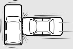 MITSUBISHI Space Star 2 Phase 3 (2019) - ! AVERTISSEMENT - 1