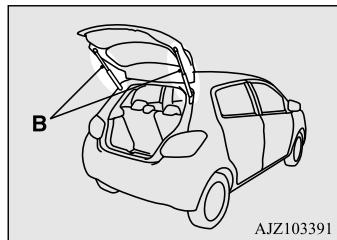 MITSUBISHI Space Star 2 Phase 3 (2019) - REMARQUE - 1