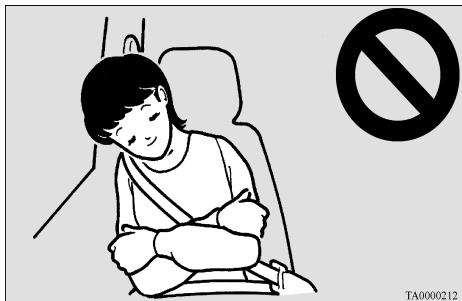 MITSUBISHI Space Star 2 Phase 3 (2019) - Système de coussin de sécurité gonflable rideau - 2