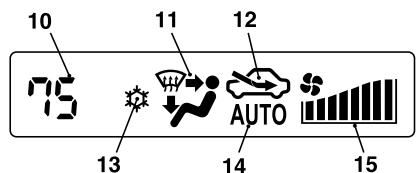 MITSUBISHI Space Star 2 Phase 3 (2019) - Tableau de commande - 2