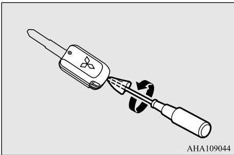 MITSUBISHI Space Star 2 Phase 3 (2019) - ATTENTION - 2
