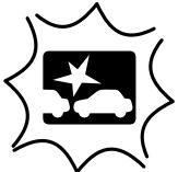 MITSUBISHI Space Star 2 Phase 3 (2019) - REMARQUE - 21