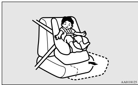 MITSUBISHI Space Star 2 Phase 3 (2019) - ! AVERTISSEMENT - 4