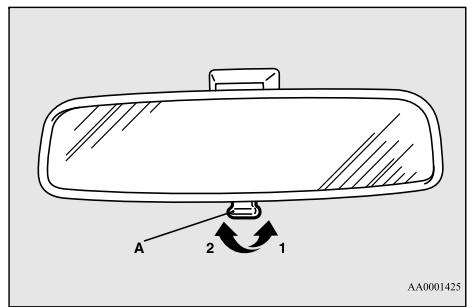 MITSUBISHI Space Star 2 Phase 3 (2019) - Type 1 - 1